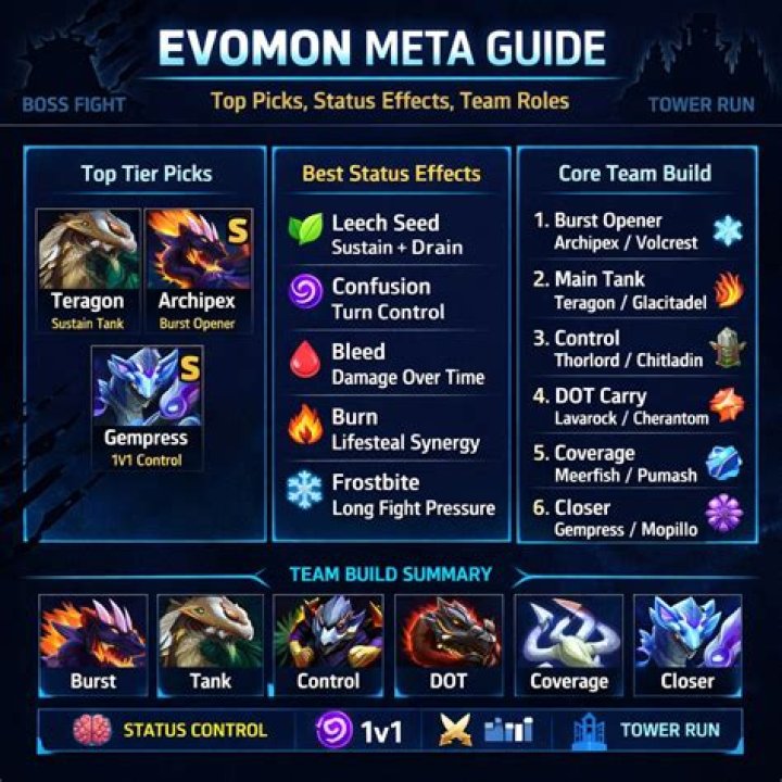 Skills, Stats, And Impact Explored