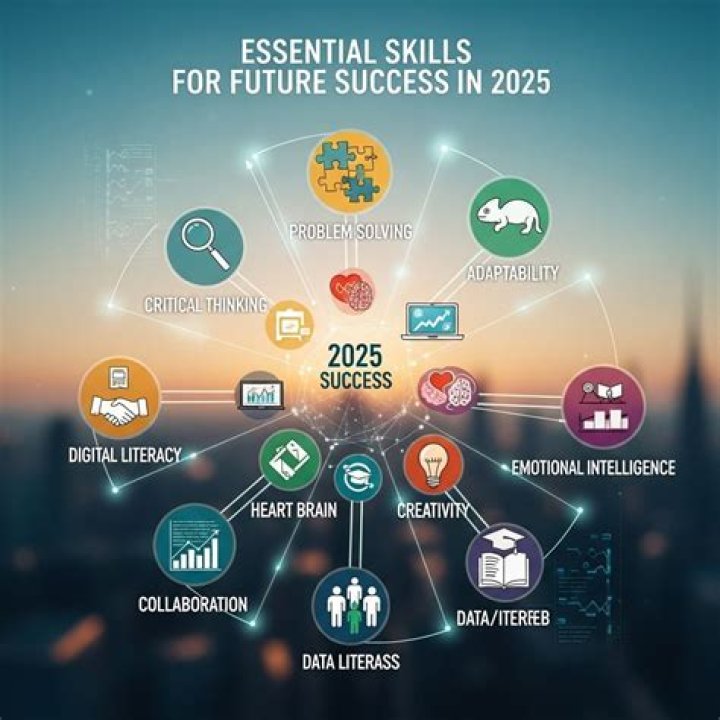 Skills, Success, And Future Prospects