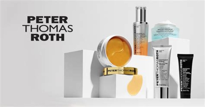 Skincare Savant Peter Thomas Roth Explores Jewelry Design Daily Front Row