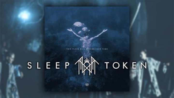 Sleep Token Chart at 3 with Take Me Back To Eden Boolin Tunes
