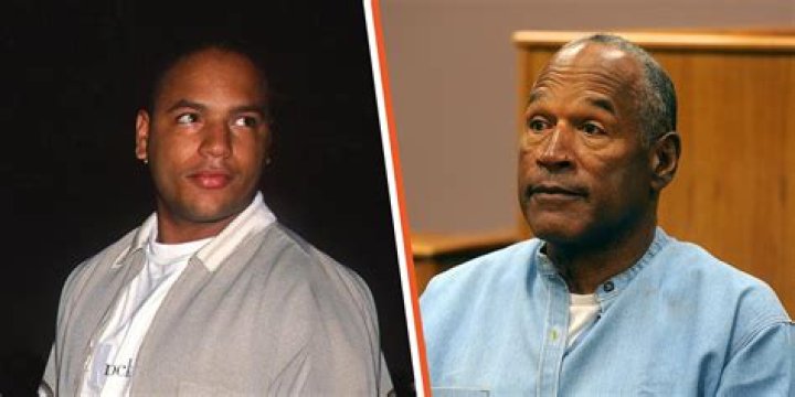Son Of O.J. Simpson, Journey Of Resilience And Redemption