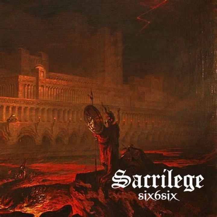 Songs of Sacrilege Shallow Be Thy Name by Red Hot Chili Peppers &mdash; The