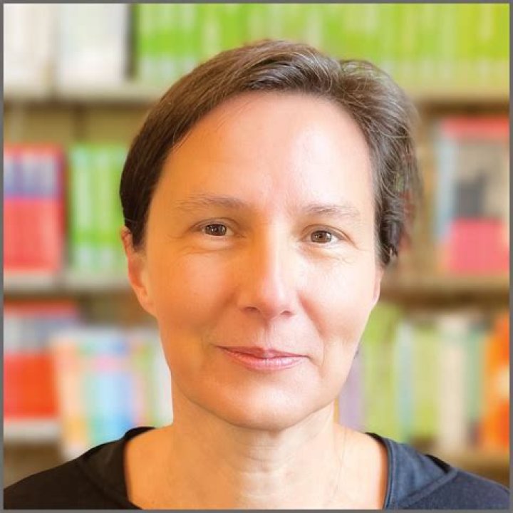 Sophie ernster