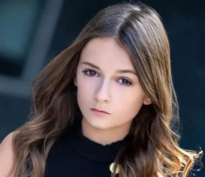 Sophie Fergi Net Worth, Age, Height, Weight, Early Life, Career, Bio