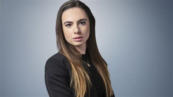 Sophie Tanno News Writer, CNN Digital Worldwide CNN