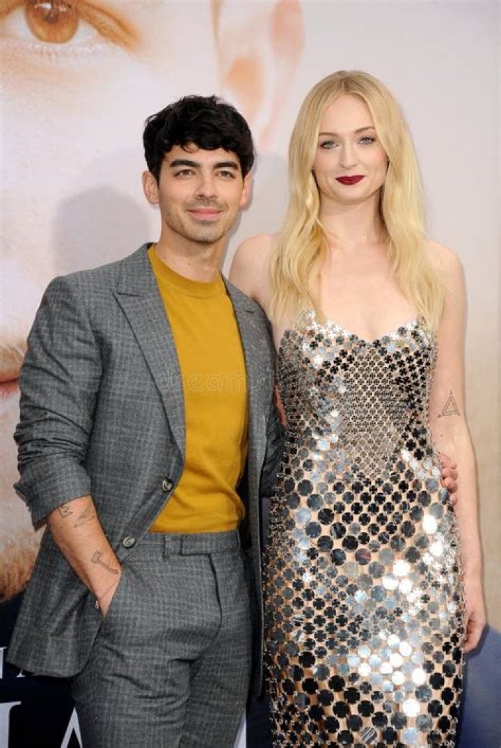 Sophie Turner's Sister: Who Is She And What's Her Story?