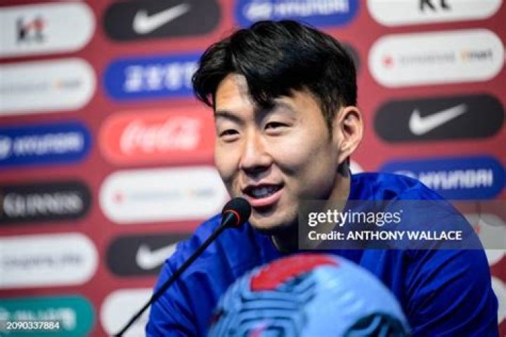 South Korea&rsquo;s football captain to carry out mandatory military service