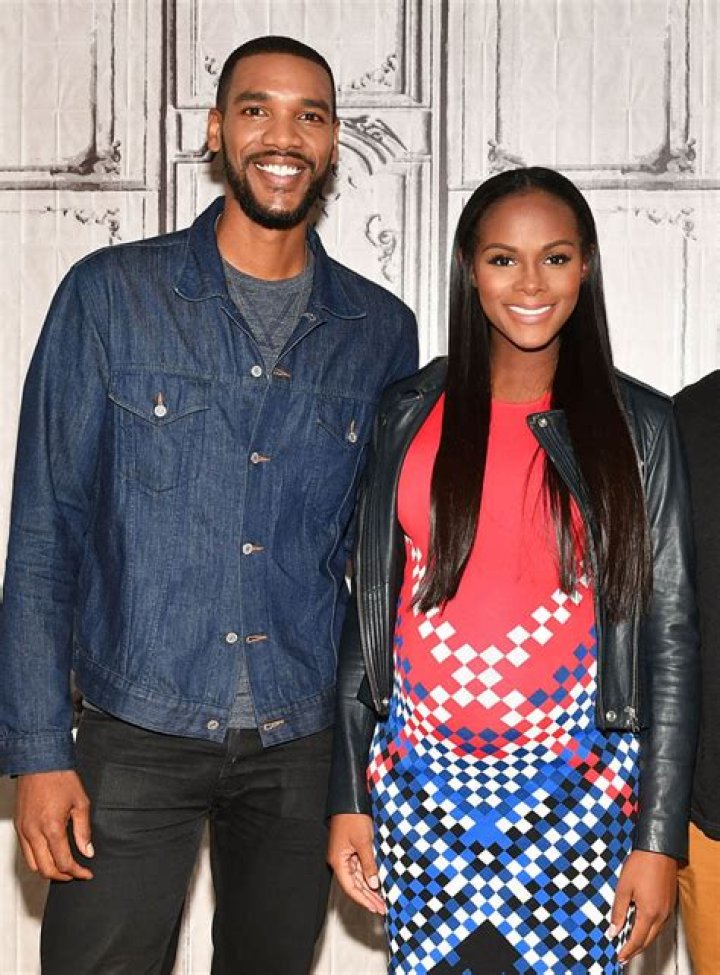 Southside With You Star Tika Sumpter&rsquo;s Glamorous Pregnancy Style Vogue