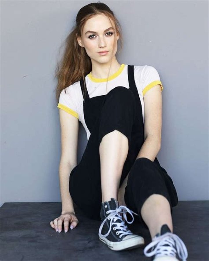 Starlet Arcade Madison Lintz