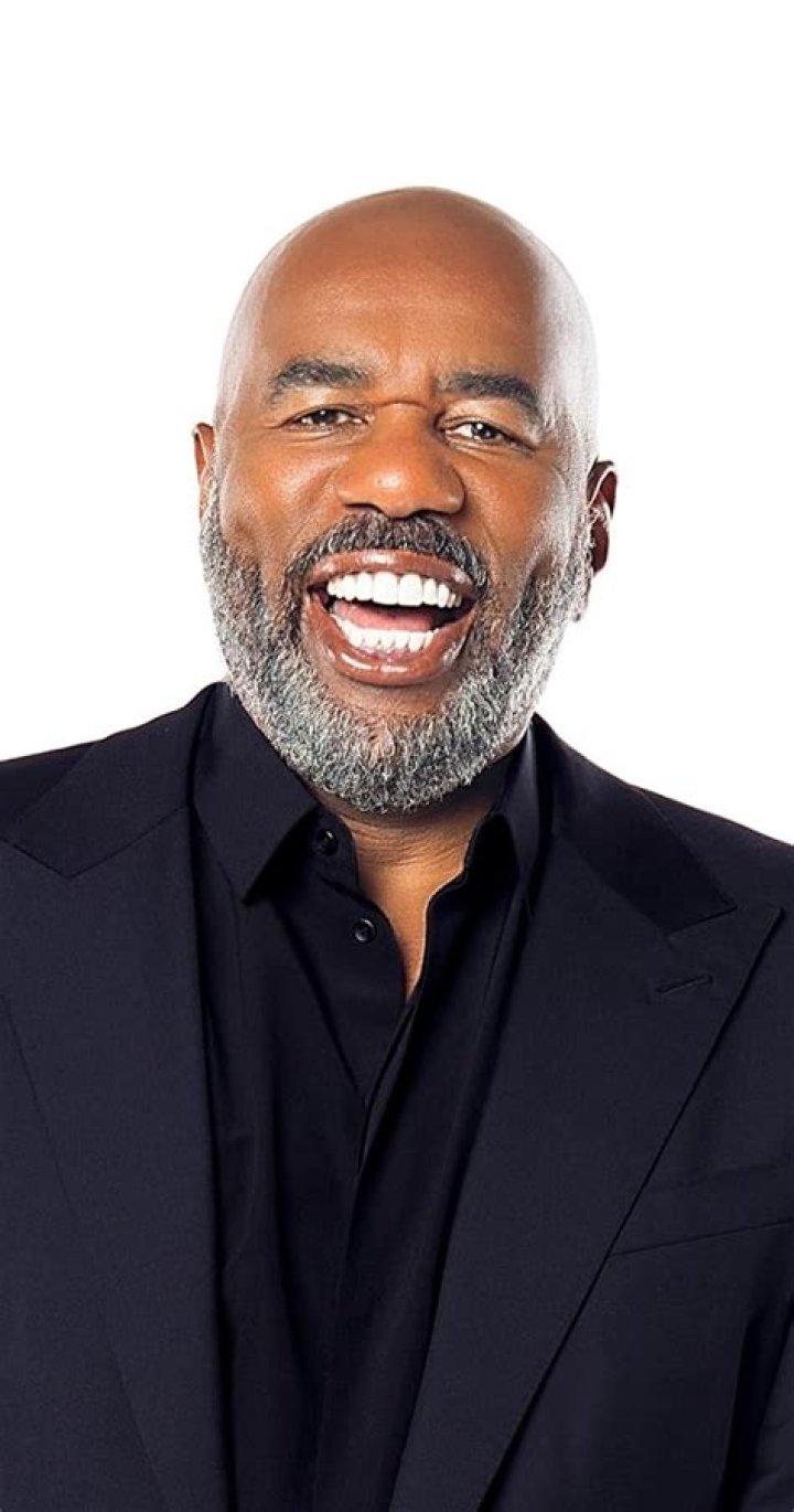 Steve Harvey IMDb