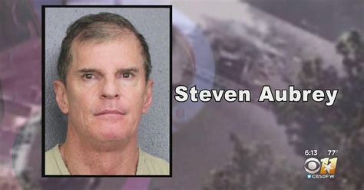 Steven Aubrey Arrested In Ira Toblowsky's 2016 Arson Murder Crime News