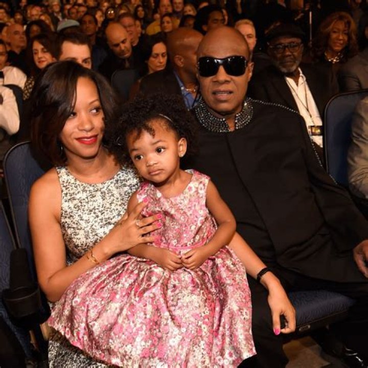 Stevie Wonder Fathers 9 Children with 5 Different Women Glimpse into