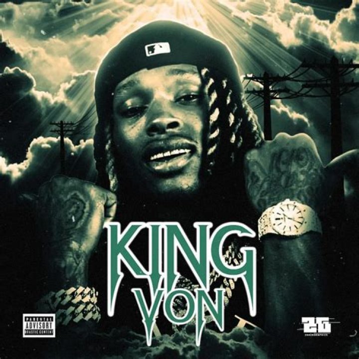 Stream King Von Don't Miss (Unreleased) by 🌚 Listen online for free