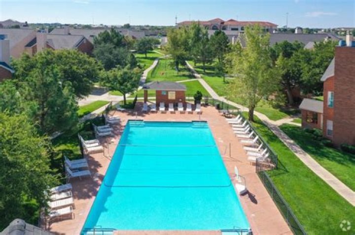 Student Apartments in Lubbock, TX Park East