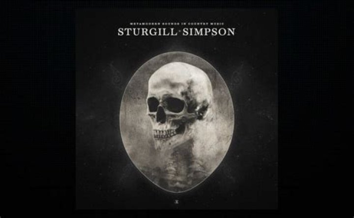 Sturgill Simpson Releases &lsquo;Sing Along&rsquo; Music Video From &lsquo;Sound