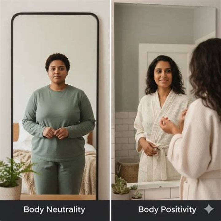 Surprising Insights And Body Positivity