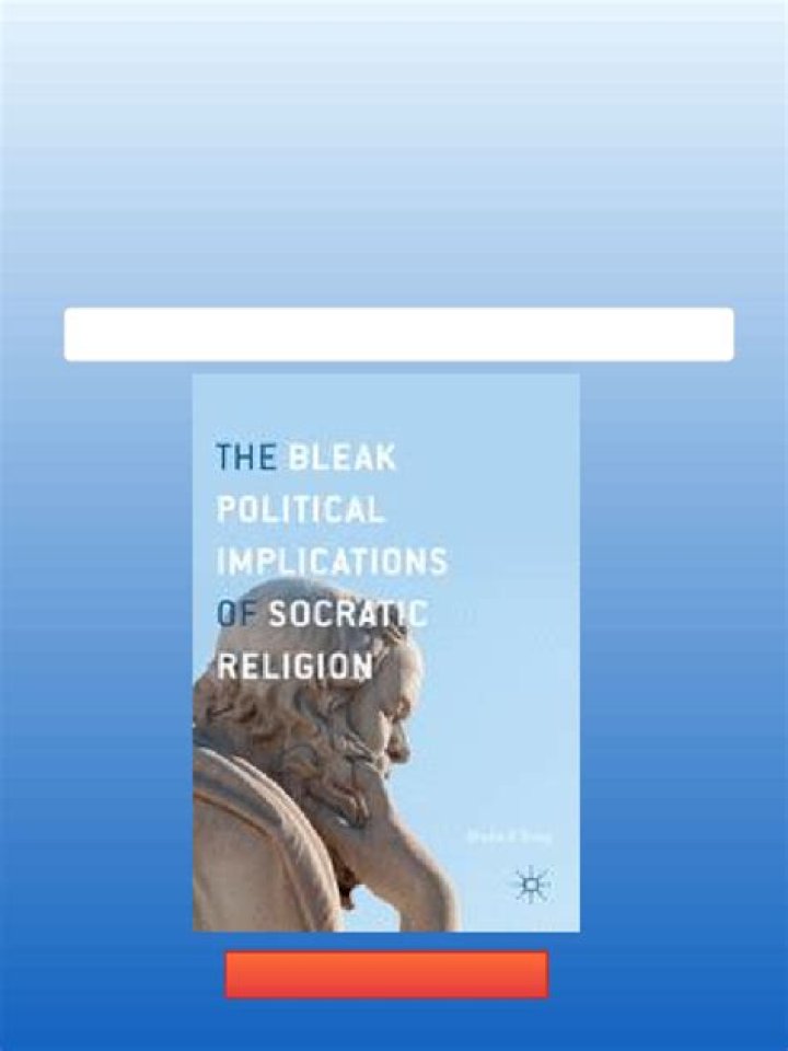 Surprising Revelations And Political Implications