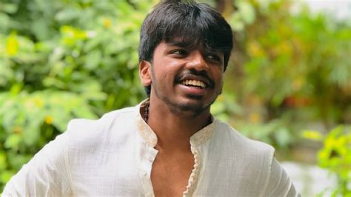 Surya Sethupathi's Age And The Journey Of A Star