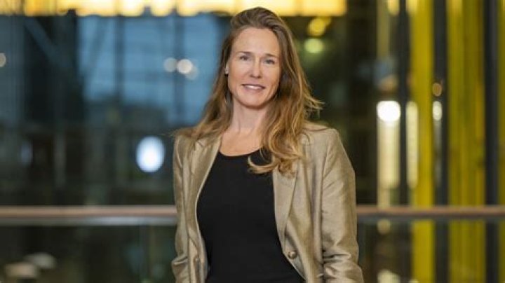 Susan de Klerkvan der Tol Boxmeer, NoordBrabant, Nederland