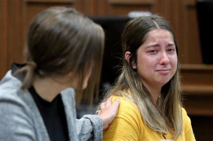 Sydney Simpson’s Wiki Murder, Mother, Business & Facts about O.J