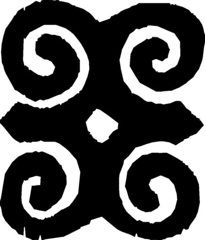 Symbol for Strength Fotolip