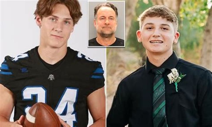 Talan Renner's Parents' Role In His Success