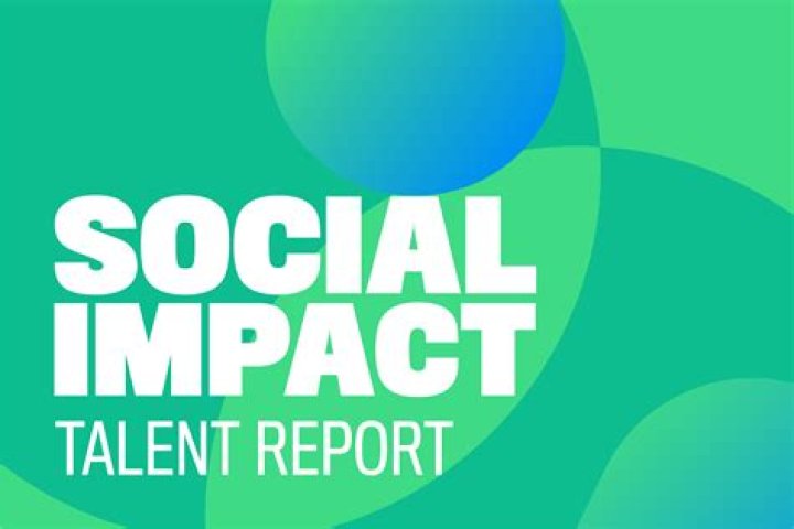 Talent, Versatility, And Social Impact