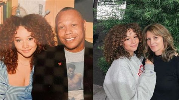Talia Jackson's Parents' Influence Revealed