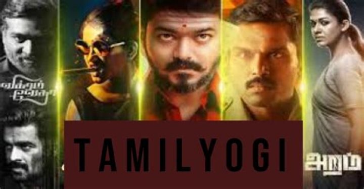 Tamilyogi Cc In: Your Ultimate Guide To Watch Tamil Movies Online