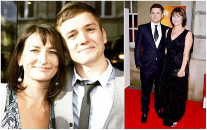 Taron Egerton's Family Plans: Uncovering The Truth