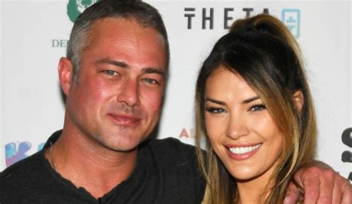Taylor Kinney's Love Story: Uncovering His Romantic Relationships