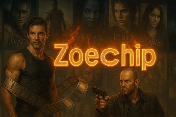 T&eacute;l&eacute;chargez Zoechip Movies and Tv Series APK gratuit pour Android