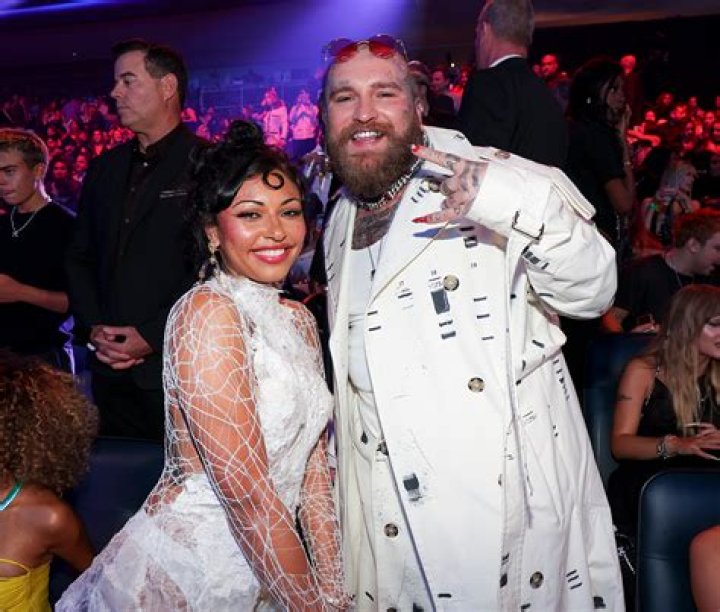 Teddy&rsquo;s Swims Wife Has She Left Him? Age, Ethnicity, Net Worth, and