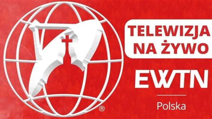 TELEWIZJA NA ŻYWO EWTN Polska