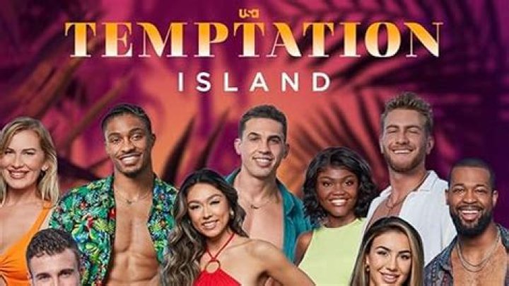 Temptation Island Season 5 Cast: The Ultimate Update