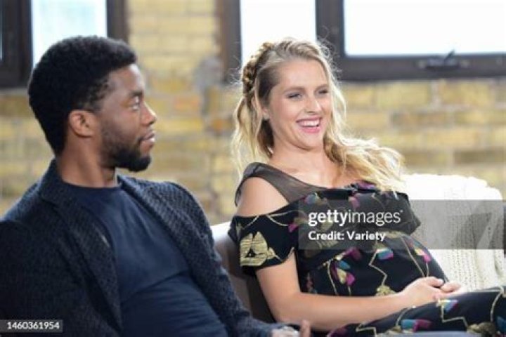 Teresa Palmer & Chadwick Boseman Premiere 'Message from the King' At