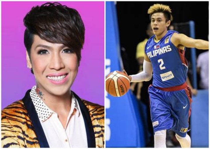 Terrence Romeo And Vice Ganda's Rise To Stardom