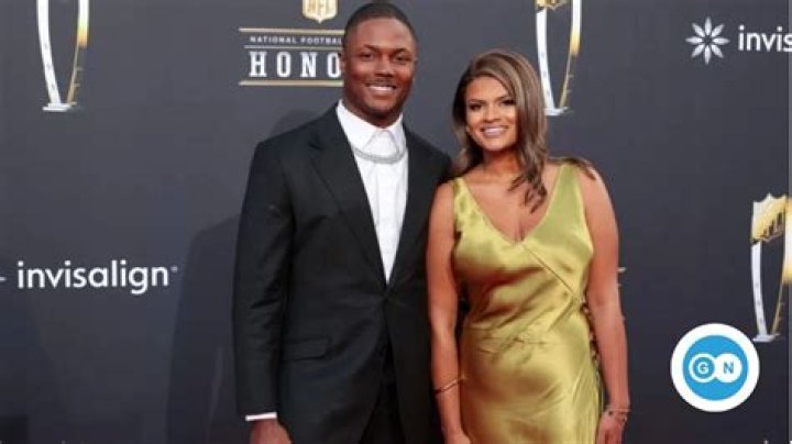 Terry McLaurin's Romantic Life: Unveiling His Girlfriend