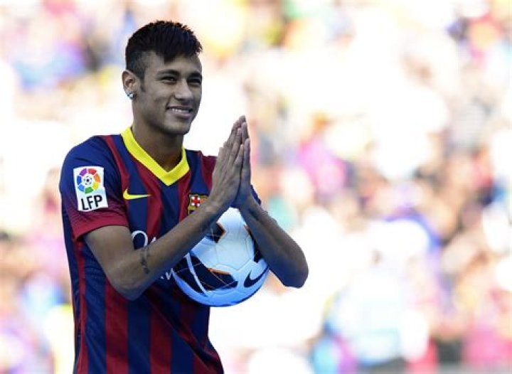 The 12 Most Attractive Soccer Players at the 2014 World Cup &mdash; Vogue Vogue