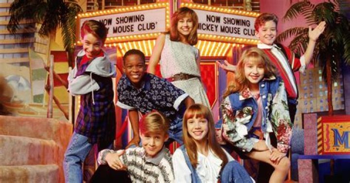 The 90s Mickey Mouse Club Was The Most Talented Ever, See How Far They