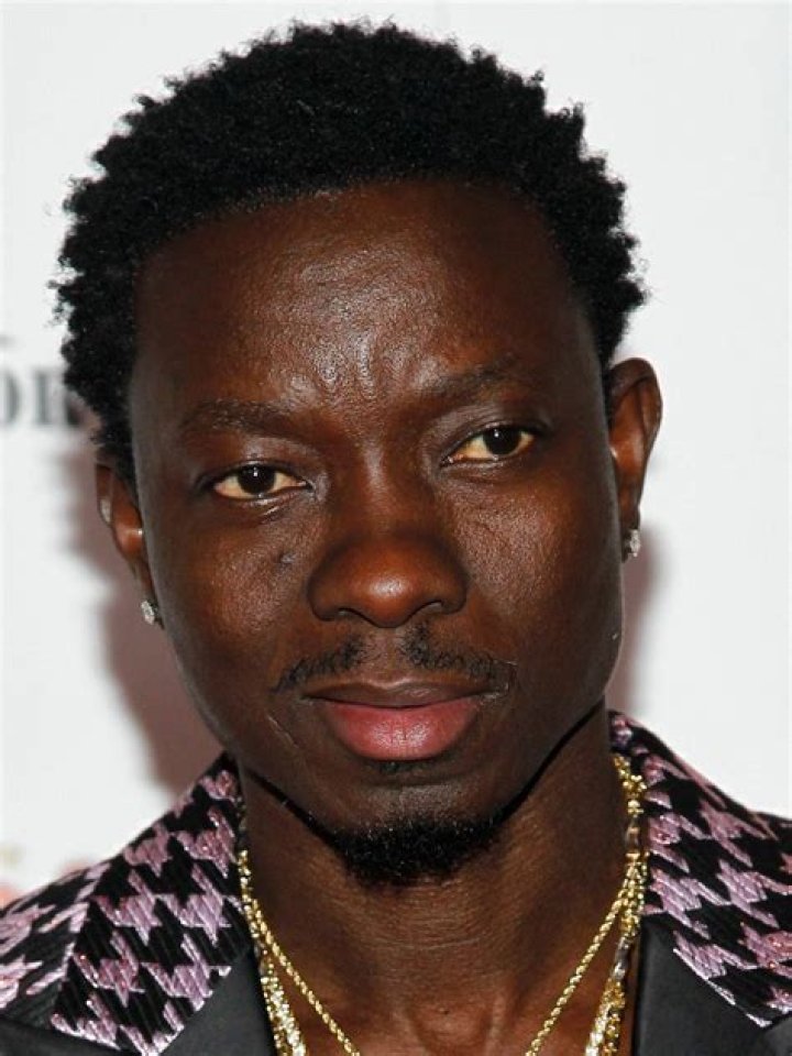 The Actor, Comedian, And Philanthropist