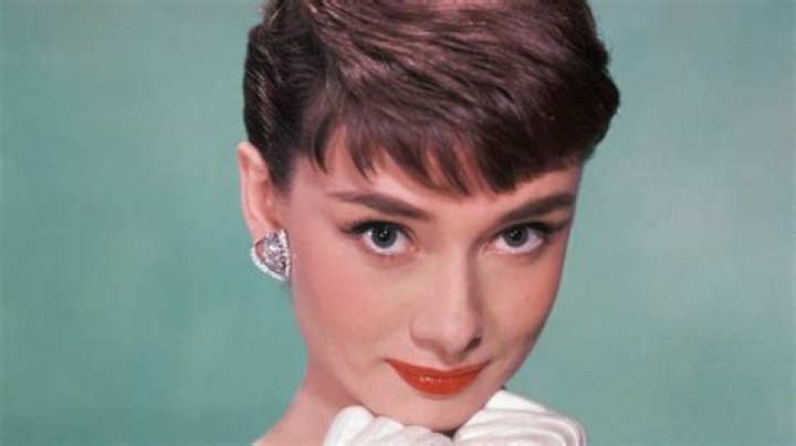 The Actual Lip Color Audrey Hepburn Wore In Breakfast At Tiffany's