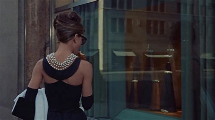 The Age Of Audrey Hepburn In 