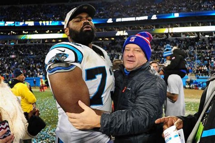 The Age Of NFL Star Michael Oher: Inside His Journey
