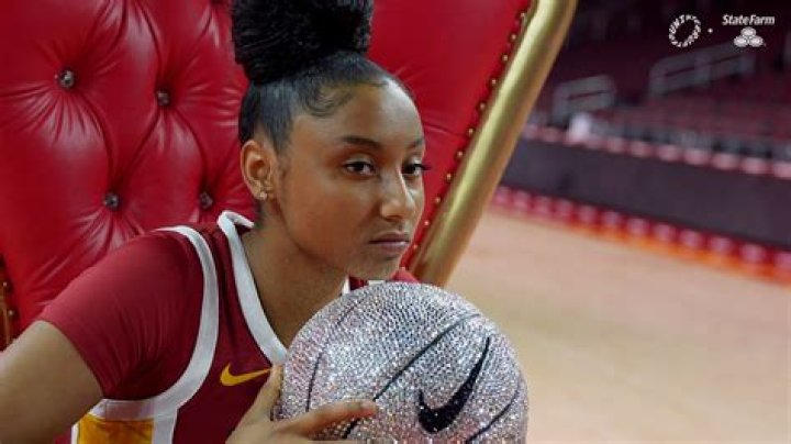 The Backbone Of Juju's Basketball Journey"