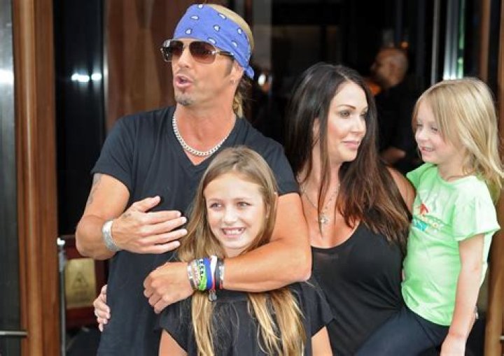 The Complete Guide To Bret Michaels' Wife In 2022