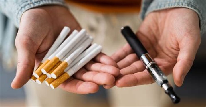 The Decisive Guide To Tar Vs Nicotine: Unraveling The Hidden Truth