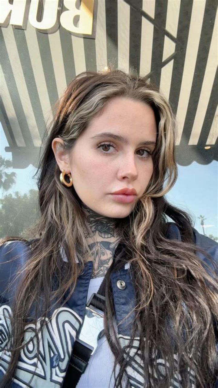 The Definitive Guide To Brooke Markhaa's OnlyFans Leak