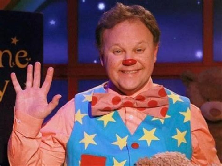 The "Did Mr Tumble Get Arrested" Mystery Solved