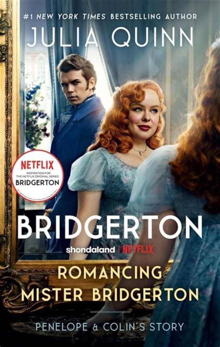 The Enchanting Romance Of Mr. Bridgerton: Chapter 19 Unveiled